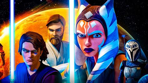 clone wars season 6 episode 8|clone wars season 8 disney.